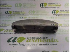 Recambio de cuadro instrumentos para renault master kasten l2h2 hka 3,5t referencia OEM IAM 248107584R   2