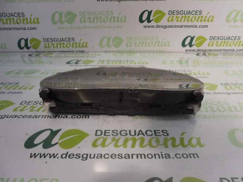 Recambio de cuadro instrumentos para renault master kasten l2h2 hka 3,5t referencia OEM IAM 248107584R  