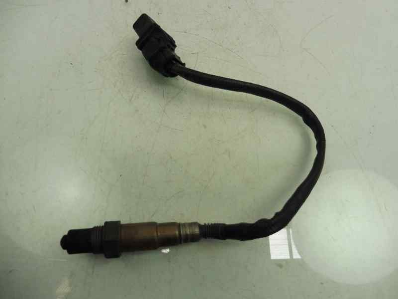 Recambio de sonda lambda para bmw serie 1 coupe (e82) 123d referencia OEM IAM 780436901 0281004079 