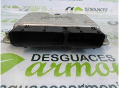 Recambio de centralita motor uce para volkswagen golf iv berlina (1j1) 25 aniversario referencia OEM IAM 038906019FF 0281010662  2
