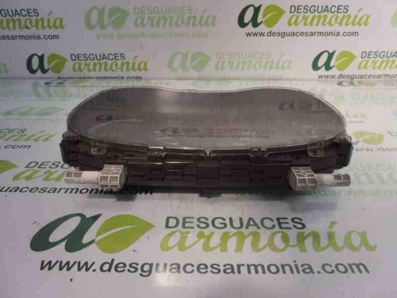 Recambio de cuadro instrumentos para renault master kasten l2h2 hka 3,5t referencia OEM IAM 248107584R  