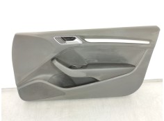 Recambio de guarnecido puerta delantera derecha para audi a3 (8v) ambiente referencia OEM IAM 8V3867106  