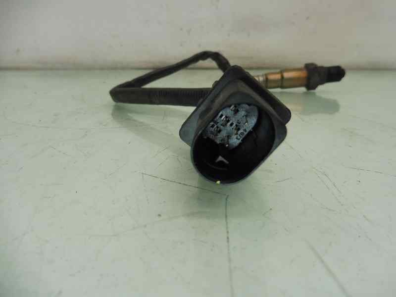 Recambio de sonda lambda para bmw serie 1 coupe (e82) 123d referencia OEM IAM 780436901 0281004079 