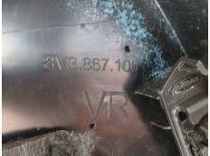 Recambio de guarnecido puerta delantera derecha para audi a3 (8v) ambiente referencia OEM IAM 8V3867106   2