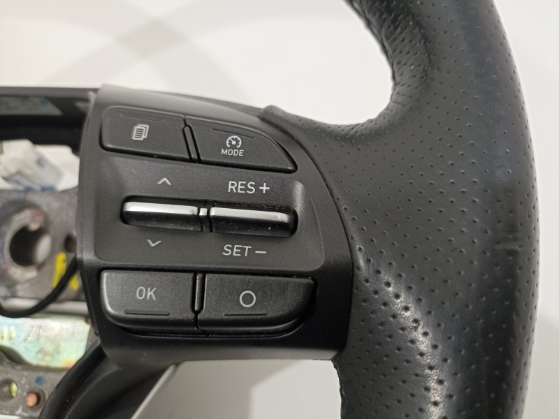 Recambio de volante para hyundai i30 (pd) essence referencia OEM IAM 56100G4280 56113G3000 