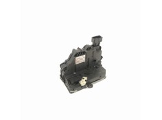 Recambio de cerradura puerta delantera izquierda para opel corsa d selective referencia OEM IAM 13258271  