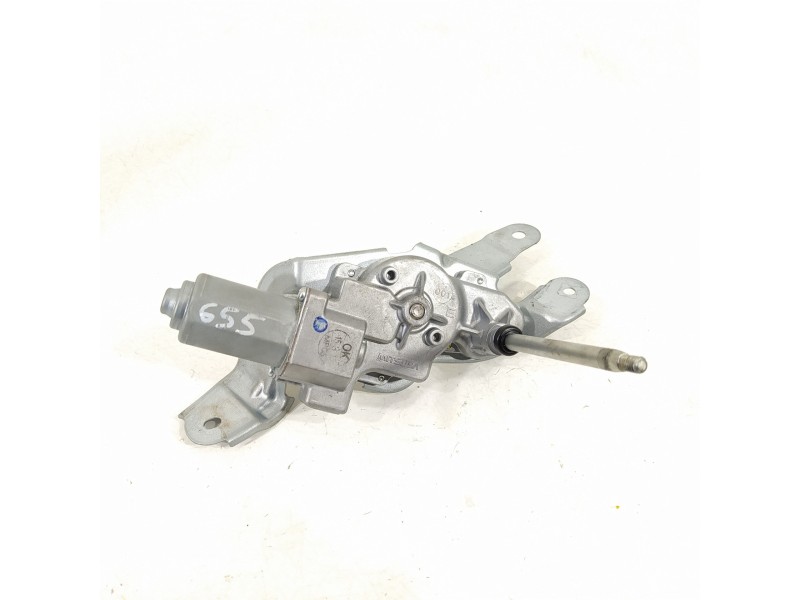 Recambio de motor limpia trasero para mazda 2 lim. () exclusive-line referencia OEM IAM   