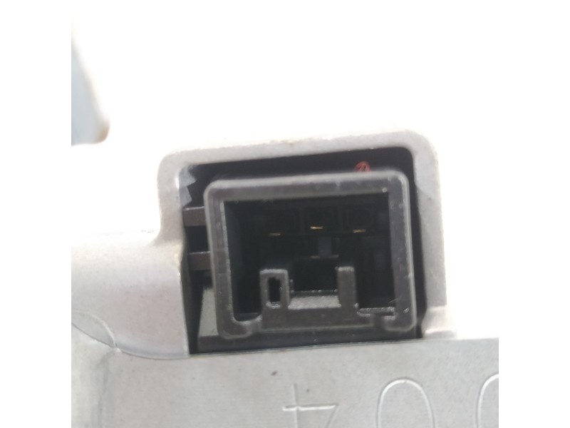 Recambio de motor limpia trasero para mazda 2 lim. () exclusive-line referencia OEM IAM   