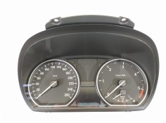 Recambio de cuadro instrumentos para bmw serie 1 coupe (e82) 123d referencia OEM IAM 918705002 1041568  2