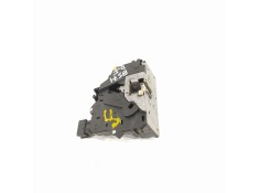 Recambio de cerradura puerta delantera izquierda para opel corsa d selective referencia OEM IAM 13258271   2