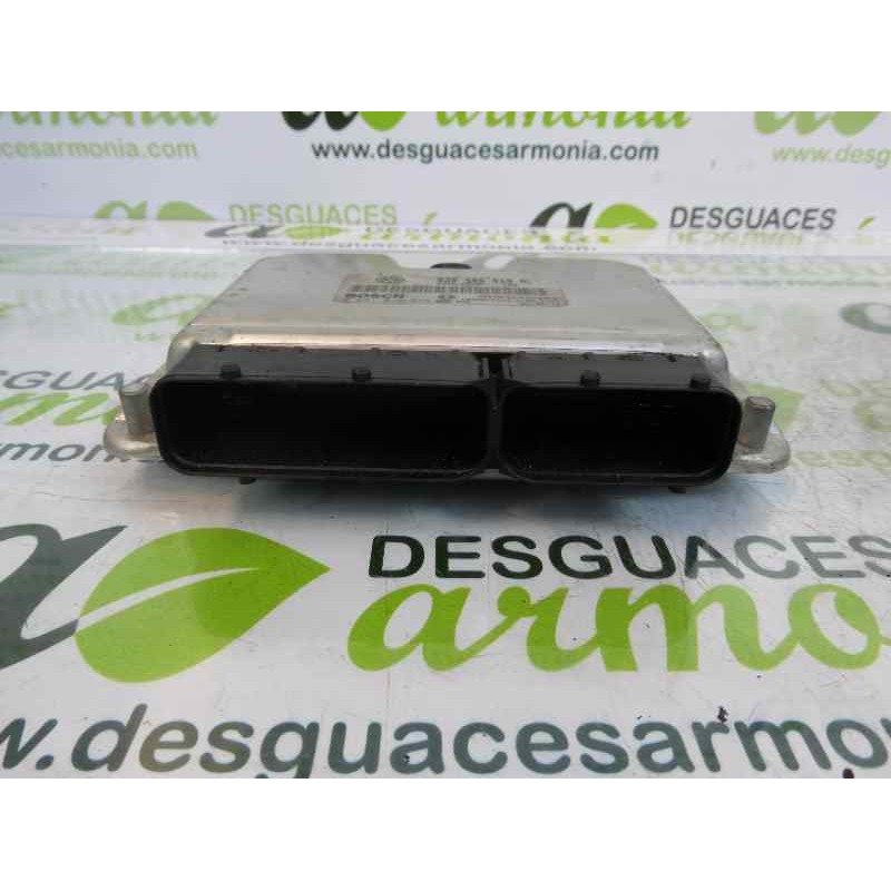 Recambio de centralita motor uce para seat ibiza (6l1) 1.9 tdi referencia OEM IAM 038906019NL 0281012276 EDC15P+