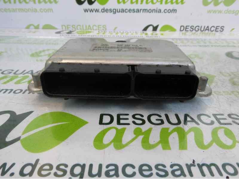 Recambio de centralita motor uce para seat ibiza (6l1) 1.9 tdi referencia OEM IAM 038906019NL 0281012276 EDC15P+