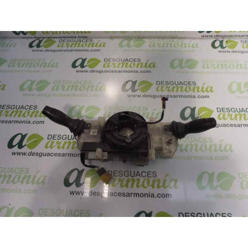 Recambio de mando luces para renault master kasten l2h2 hka 3,5t referencia OEM IAM 681720005R  