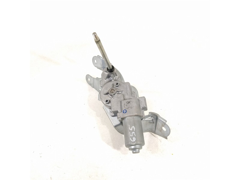 Recambio de motor limpia trasero para mazda 2 lim. () exclusive-line referencia OEM IAM   