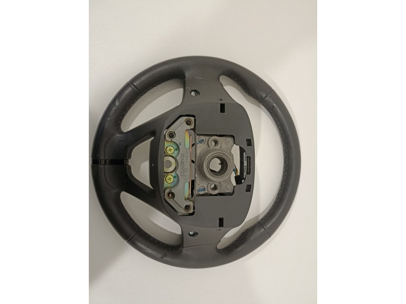 Recambio de volante para hyundai i30 (pd) essence referencia OEM IAM 56100G4280 56113G3000 