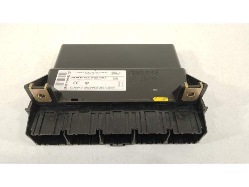 MODULO ELECTRONICO 2S6T15K600CF 