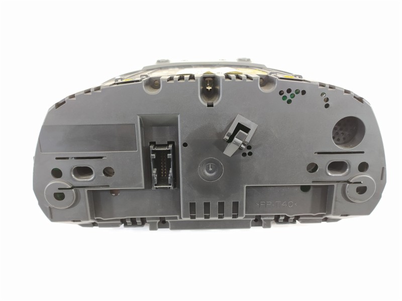 Recambio de cuadro instrumentos para bmw serie 1 coupe (e82) 123d referencia OEM IAM 918705002 1041568 