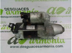 Recambio de motor arranque para honda civic berlina 5 (fk) 2.2 i-ctdi executive referencia OEM IAM M002T85871 MHG025 