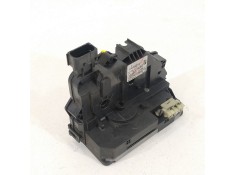 Recambio de cerradura puerta delantera derecha para opel corsa d selective referencia OEM IAM 13258274  