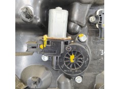 Recambio de elevalunas delantero derecho para mazda 2 lim. () exclusive-line referencia OEM IAM DA6C5897X BHN95858X CM012790 2