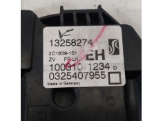 Recambio de cerradura puerta delantera derecha para opel corsa d selective referencia OEM IAM 13258274   2