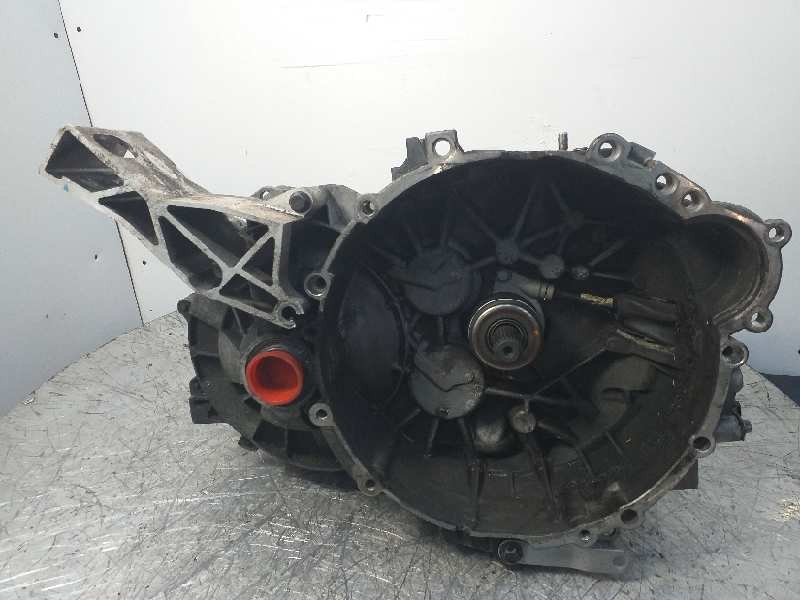 Recambio de caja cambios para volvo s60 berlina 2.4 d kinetic (2004) referencia OEM IAM P9482234 M56L2K 