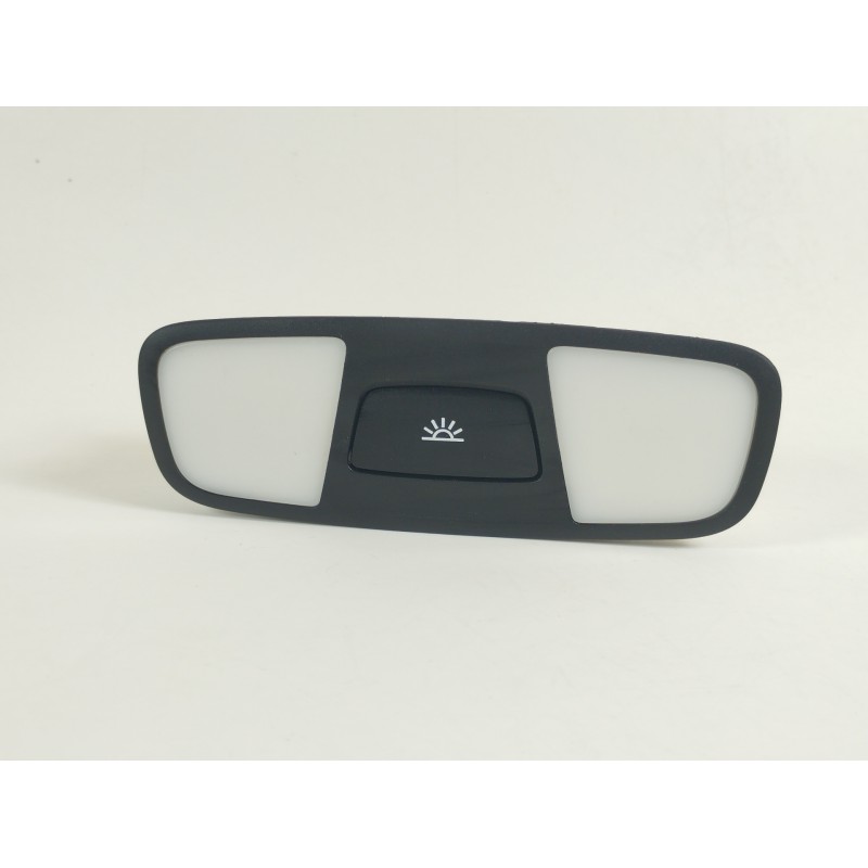 Recambio de luz interior para audi a3 (8v) ambiente referencia OEM IAM 8V0947111  