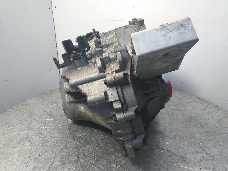 Recambio de caja cambios para volvo s60 berlina 2.4 d kinetic (2004) referencia OEM IAM P9482234 M56L2K 