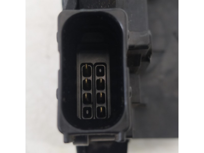 Recambio de cerradura puerta delantera derecha para opel corsa d selective referencia OEM IAM 13258274  