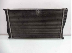 Recambio de radiador agua para bmw serie 1 coupe (e82) 123d referencia OEM IAM 1711778890307 3094174 0903073