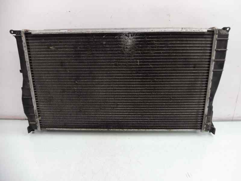 Recambio de radiador agua para bmw serie 1 coupe (e82) 123d referencia OEM IAM 1711778890307 3094174 0903073