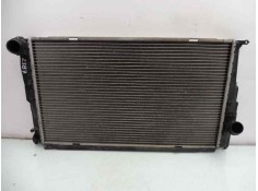 Recambio de radiador agua para bmw serie 1 coupe (e82) 123d referencia OEM IAM 1711778890307 3094174 0903073 2