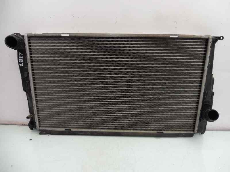 Recambio de radiador agua para bmw serie 1 coupe (e82) 123d referencia OEM IAM 1711778890307 3094174 0903073