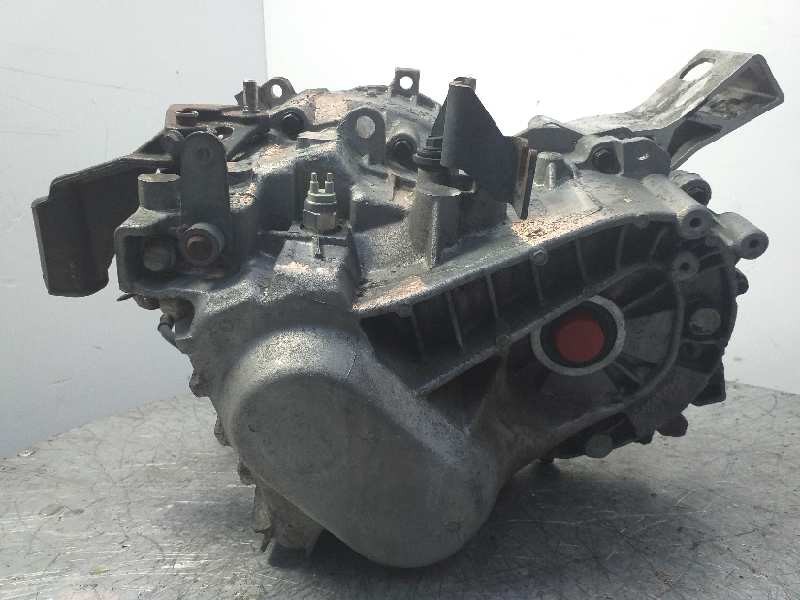 Recambio de caja cambios para volvo s60 berlina 2.4 d kinetic (2004) referencia OEM IAM P9482234 M56L2K 