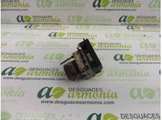 Recambio de abs para renault master kasten l2h2 hka 3,5t referencia OEM IAM 476600053R