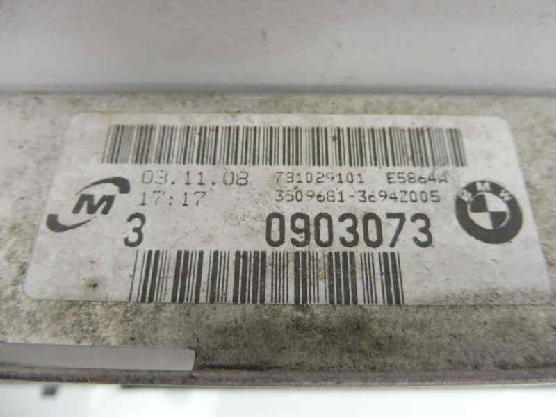 Recambio de radiador agua para bmw serie 1 coupe (e82) 123d referencia OEM IAM 1711778890307 3094174 0903073