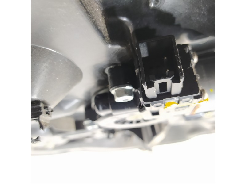 Recambio de elevalunas delantero derecho para mazda 2 lim. () exclusive-line referencia OEM IAM DA6C5897X BHN95858X CM012790