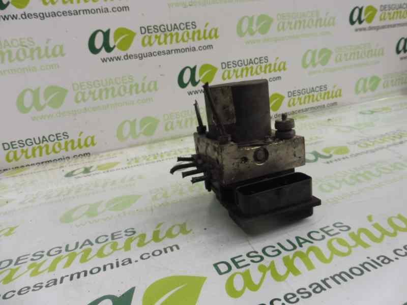 Recambio de abs para renault master kasten l2h2 hka 3,5t referencia OEM IAM 476600053R  