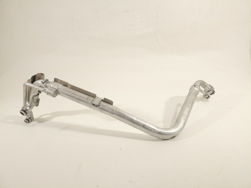 Recambio de tubo aire acondicionado para skoda octavia combi (5e5) ambition referencia OEM IAM 5WB816738F  