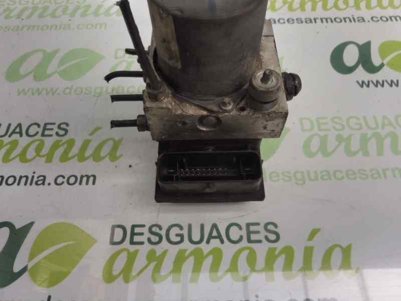 Recambio de abs para renault master kasten l2h2 hka 3,5t referencia OEM IAM 476600053R  