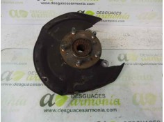 Recambio de mangueta delantera derecha para honda civic berlina 5 (fk) 2.2 i-ctdi executive referencia OEM IAM   