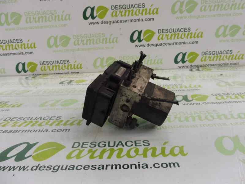 Recambio de abs para renault master kasten l2h2 hka 3,5t referencia OEM IAM 476600053R  