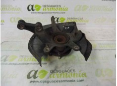 Recambio de mangueta delantera derecha para honda civic berlina 5 (fk) 2.2 i-ctdi executive referencia OEM IAM    2