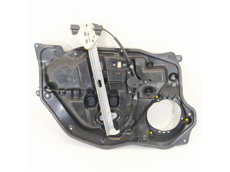 Recambio de elevalunas delantero derecho para mazda 2 lim. () exclusive-line referencia OEM IAM DA6C5897X BHN95858X CM012790