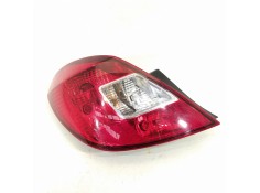 Recambio de piloto trasero izquierdo para opel corsa d selective referencia OEM IAM 13269050  