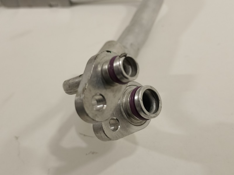 Recambio de tubo aire acondicionado para skoda octavia combi (5e5) ambition referencia OEM IAM 5WB816738F  