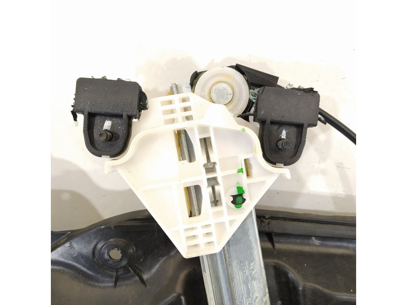 Recambio de elevalunas delantero derecho para mazda 2 lim. () exclusive-line referencia OEM IAM DA6C5897X BHN95858X CM012790