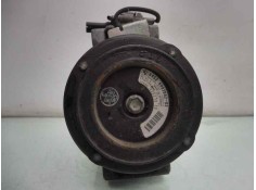 Recambio de compresor aire acondicionado para bmw serie 1 coupe (e82) 123d referencia OEM IAM 4472601852   2