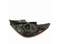 Recambio de piloto trasero izquierdo para opel corsa d selective referencia OEM IAM 13269050   2