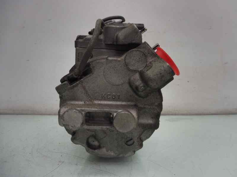 Recambio de compresor aire acondicionado para bmw serie 1 coupe (e82) 123d referencia OEM IAM 4472601852  